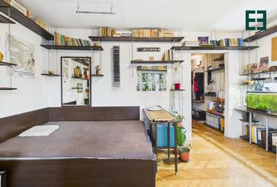 Garsonieră decomandată în Soarelui - 3