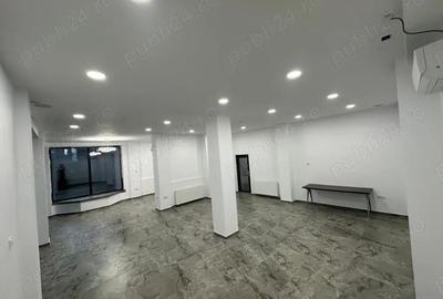 Spațiu comercial, de 100 mp, în Medgidia - 7