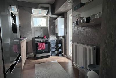 Apartament cu 3 camere decomandat în Central - 7