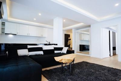 Apartament cu 2 camere decomandat, mobilat în Central - 11