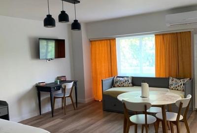 Garsoniera | 13 Septembrie - Sebastian | Boiler | Comision 0% - 5