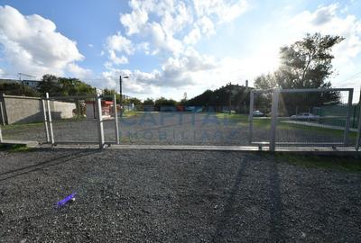 Teren Construcții intravilan de 1946 mp, în Periferie - 3