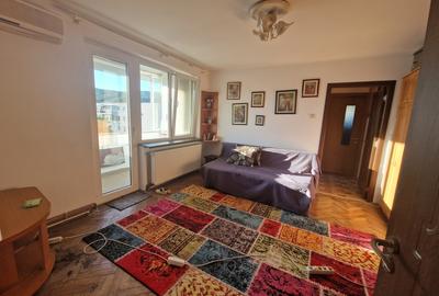 Ramnicu Valcea, Dacia - 1