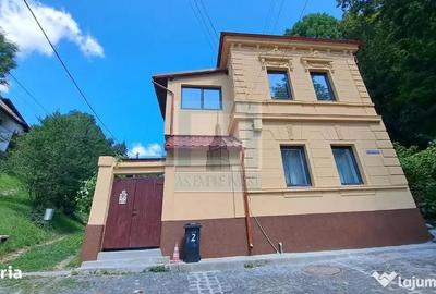 Garsonieră decomandată în Central - 2