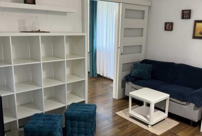Garsonieră în Lujerului - 2