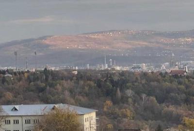 Apartament cu 3 camere, mobilat în Copou - 4