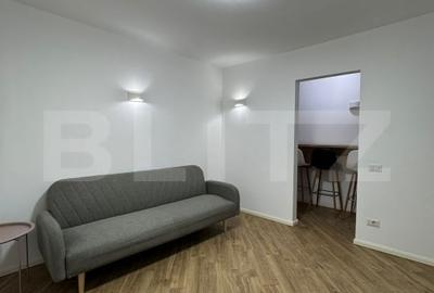 Apartament 2 camere, 40mp, decomandat, renovat complet, George Enescu - 5