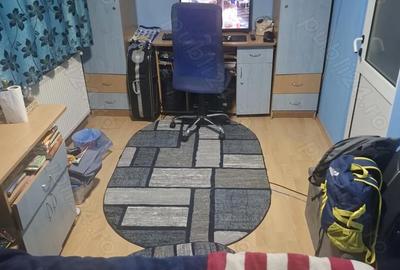 Apartament cu 2 camere nedecomandat în Central - 3