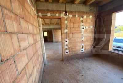 Casa de vanzare unifamiliala parter in suprafata de 125 mp u - 8