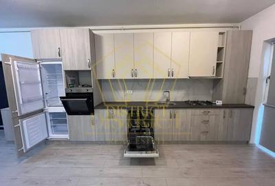 Apartament superb cu 2 camere I Lipovei Apartament superb cu 2 camere I Lipovei - 3