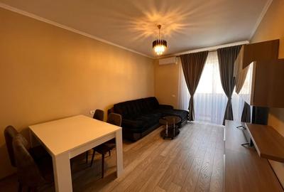 Se închiriază ap 2 camere decomandat în Giroc aleea cu plopi 8 - 1