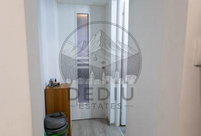 Apartament cu 3 camere decomandat, mobilat în Florilor - 10