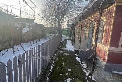 Casă cu 3 camere cu Teren 300 Mp în Glina - 3