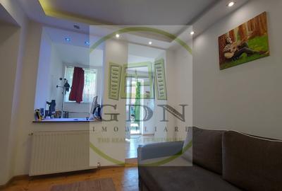 Casă individuală cu 3 camere cu Canalizare în Centrul Civic - 8