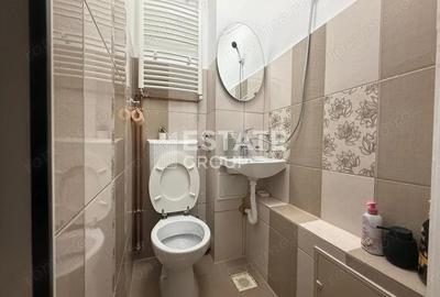 Apartament cu 2 camere nedecomandat, mobilat în Șagului - 2