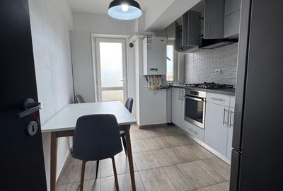Apartament cu 2 camere decomandat în Cug - 13