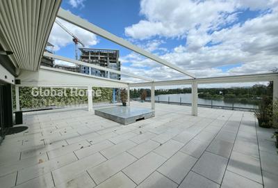 Open View - Lacul Tei | Penthouse 7 Camere + Terasa 165MP | Laguna Residence - 20