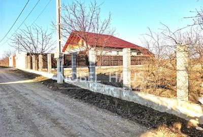 Teren intravilan 500 mp, zona Livada, iesirea spre Perieni - 3