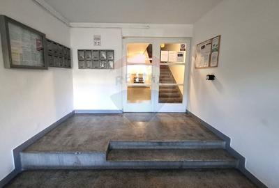 Vanzare Garsoniera 25.4mp, Bdul Ferdinand 131 - 8