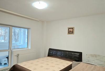 Apartament cu 3 camere decomandat, mobilat în Doamna Ghica - 5