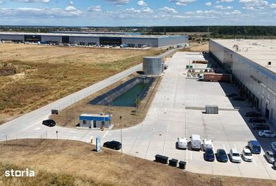 Spațiu comercial, de 1,900 mp, în Nord - 2