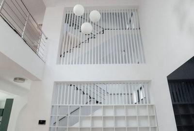 Casă cu 6 camere cu Teren 1000 Mp în Băneasa - 5