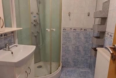 Apartament cu 2 camere nedecomandat în Central - 1