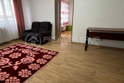 Etaj 3 | Apartament 2 camere 50mp - Podu Roș | CT, mobilat & utilat - 2