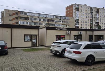 Spațiu comercial, de 18 mp, în Fortuna - 4