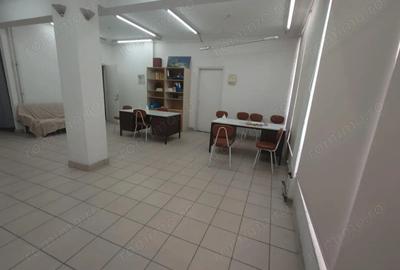 Birou de inchiriat in zona Garii de Nord - 11