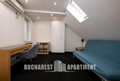 Casa Pretabila Birou zona Dorobanti - 8