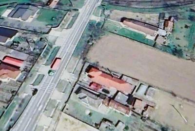 Teren de 2607 mp, în Drăguțești - 2