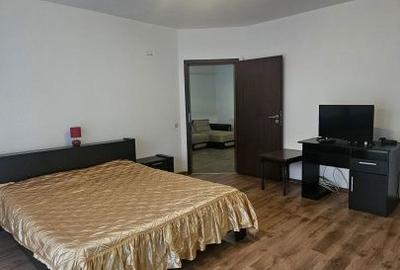 Apartament cu 2 camere semidecomandat în Florești