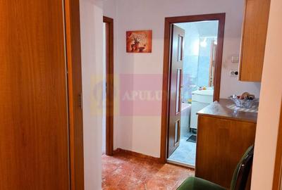 Apartament cu 4 camere decomandat în Muncii - 6