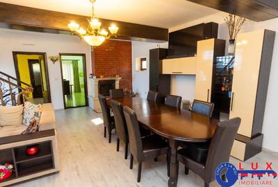 ID 6711 Vila moderna D+P+E+M in Zona Alexandru cel Bun - 24