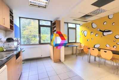 Spatiu de birouri - 260 mp # Plus-imo.ro - 9