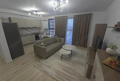 Apartament 2 camere Tomis Plus Etaj 3 Incalzire in pardoseala Totul NOU - 1