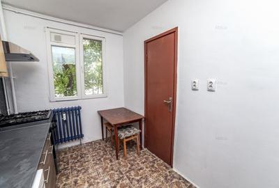Apartament cu 3 camere decomandat, mobilat în Drumul Taberei - 12
