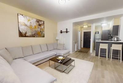 3 Camere | One Floreasca Lake | Pet Friendly *Aviatiei* *Tur Virtual* - 2