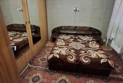 Apartament cu 2 camere semidecomandat în Tineretului - 3