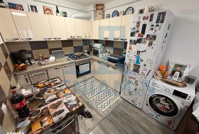 Apartament cu 2 camere semidecomandat în Est - 9