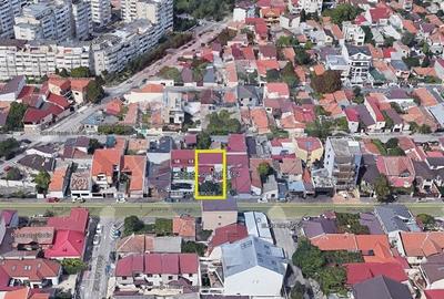 Casa  Vila  de vanzare in zona Tomis 2 Ratiu  Constanta - 10