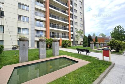 Piata Alba Iulia - In City Residence, posibilitate loc de parcare subteran - 21
