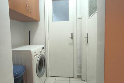 Brancoveanu metrou 2 camere renovat - 15