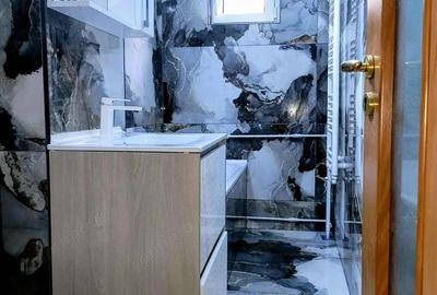 Apartament cu 3 camere semidecomandat în Girocului - 8