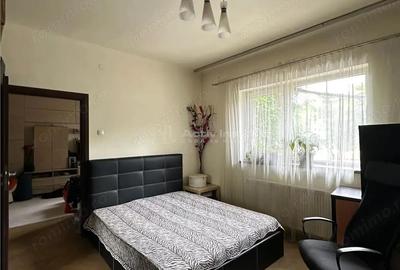 Apartament cu 2 camere semidecomandat în Mărășești - 2
