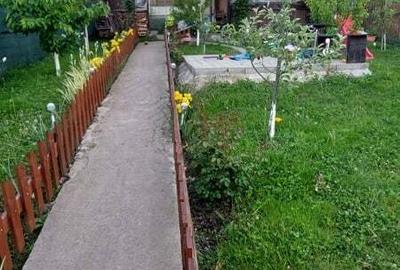 Vand casa Campenesti, Apahida - 7