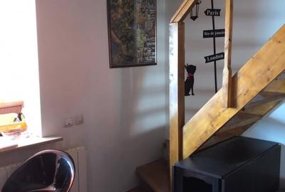 Apartament cu 2 camere decomandat, mobilat în Mihai Bravu - 19