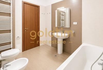 Apartament cu 3 camere decomandat, mobilat în Băneasa - 14