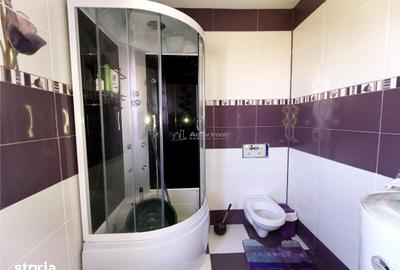 Casă cu 5 camere cu Teren 295 Mp în Central - 10